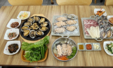 '동네한바퀴' 진도군 초평항 전복·뜸북국·울돌목 숭어·케이블카 편