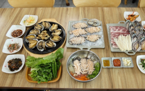 '동네한바퀴' 진도군 초평항 전복·뜸북국·울돌목 숭어·케이블카 편