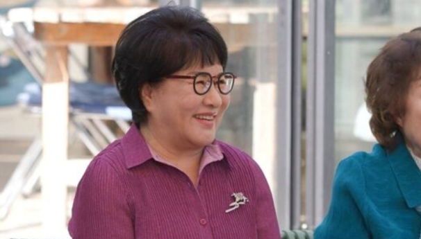 '미운우리새끼' 토니안·윤민수 엄마들의 소개팅(미우새)