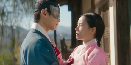 ‘멋진 신세계’ 2화 만에 시청률 6.9%