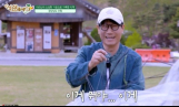 ‘석삼플레이’ 지석진, 지리산서 19금 토크