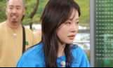 ‘런닝맨’ 김민석X채원빈, 권모술수에 멘탈 흔들