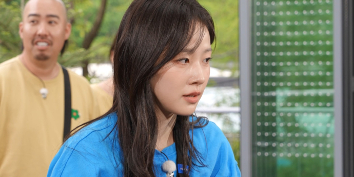 ‘런닝맨’ 김민석X채원빈, 권모술수에 멘탈 흔들