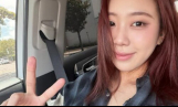 이영지, 눈밑 지방 재배치 후 청순美 뿜뿜