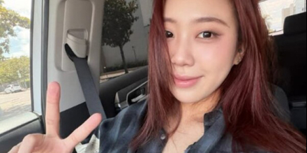 이영지, 눈밑 지방 재배치 후 청순美 뿜뿜