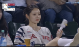 ‘야구장 비매너’ 맹승지, 알고보니 AI 영상