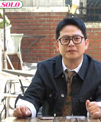 ‘미우새’ 김준호, 황혼 소개팅 주선