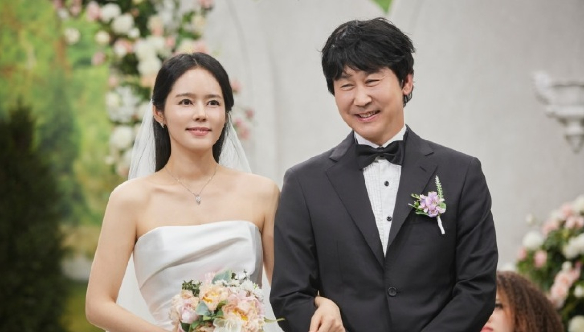 ‘SNL시즌8’ 한가인의 변신
