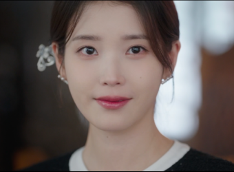 ‘21세기대군부인’ 아이유 몰입감