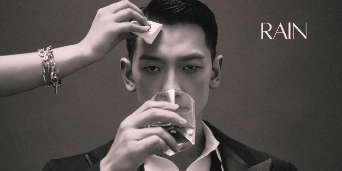 비(RAIN), 신곡 ‘FEEL IT (너야)’ 발매