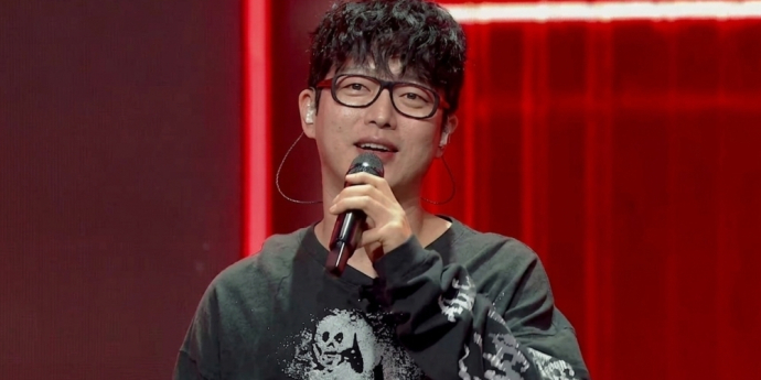‘히든싱어8’ 하현우 출격
