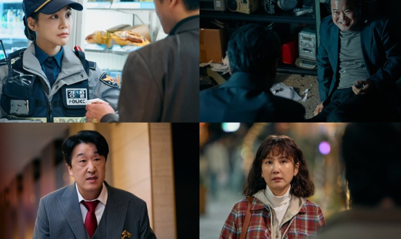 ‘오십프로’ 최강 캐릭터 출격 예고