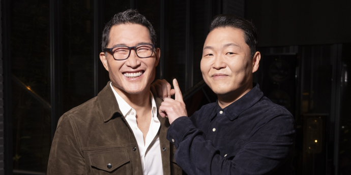 싸이, CNN 다큐서 밝힌 ‘흠뻑쇼’의 가치