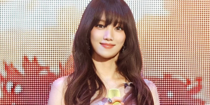 이성경, 日 팬미팅 전석 매진 속 성료