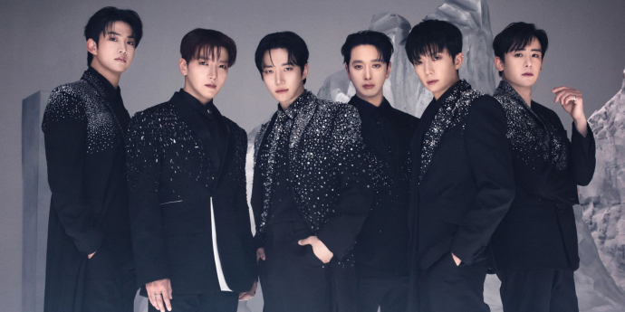 2PM, 오는 8월 3년 만에 韓 완전체 단독 콘서트 개최