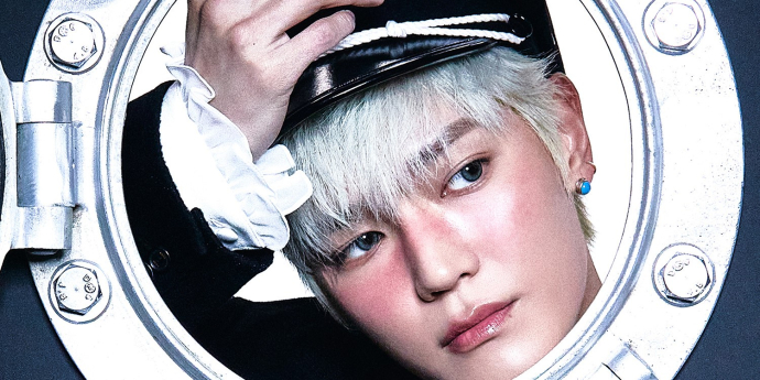 ‘18日 컴백’ NCT 태용, 정규 1집으로 들려줄 이야기