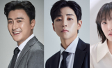 ‘티키타카쇼’ 안정환·딘딘·이은지 3MC