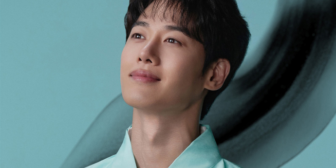 ‘몽유도원’ 김성식, 인생캐 경신