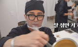 ‘봉주르빵집’ 차승원, 프랑스 디저트도 접수