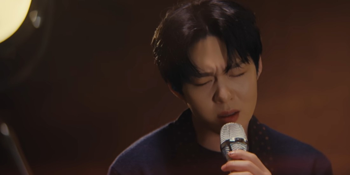 이창섭, 신보 ‘우리들의 동화’→ 6월 타이베이 팬콘 맹활약