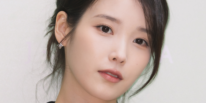 아이유 '눈빛이 아련아련' [포토]