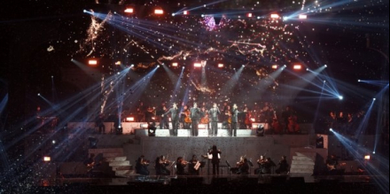 포레스텔라, 정규 4집 투어 서울 콘서트 성료