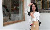 또또, 행궁동 밝힌 청순 비주얼…“행복한 일상”