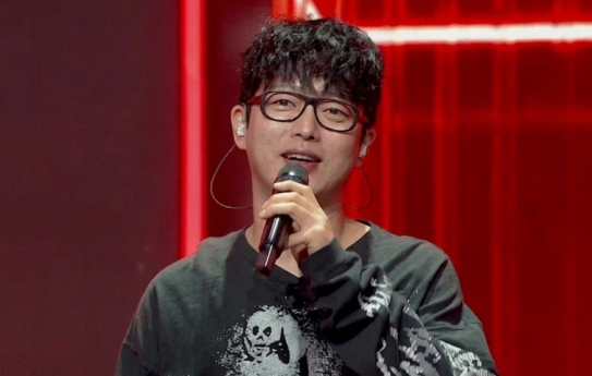 히든싱어8, 국카스텐 하현우 출격