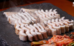 '남겨서뭐하게' 화곡동 주꾸미·김포 돌판 장어구이 맛집 편