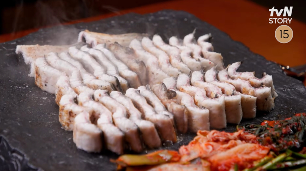 '남겨서뭐하게' 화곡동 주꾸미·김포 돌판 장어구이 맛집 편