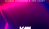 KM차트, 5월 투표 시작…BTS·임영웅 치열