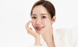박민영, ‘세인트프랑’ 엠버서더 발탁