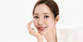 박민영, ‘세인트프랑’ 엠버서더 발탁