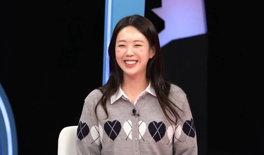 ‘동상이몽2’ 지예은 열애담