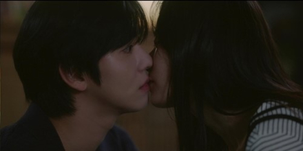 ‘오늘도 매진했습니다’ 채원빈♥안효섭, 짙어지는 핑크빛 기류
