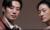 ‘허수아비’ 박해수·이희준, 강렬 투샷