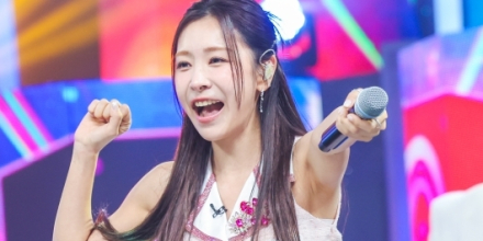 ‘미스트롯 포유’ 허찬미의 귀환