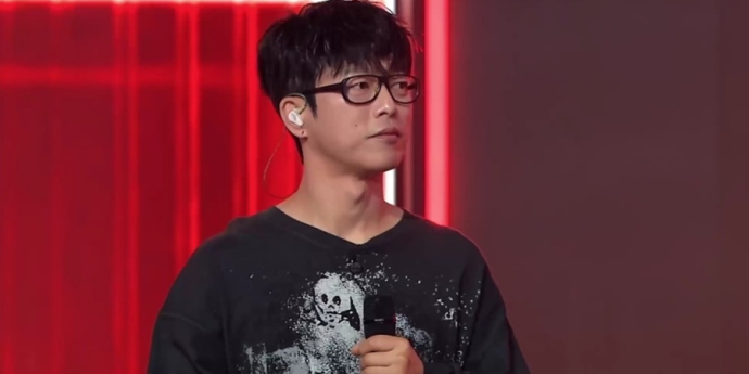 ‘히든싱어8’ 하현우, 역대급 고음 차력쇼