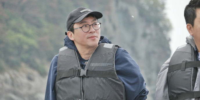 ‘식포일러’ 최강록, 참치 인생 공개