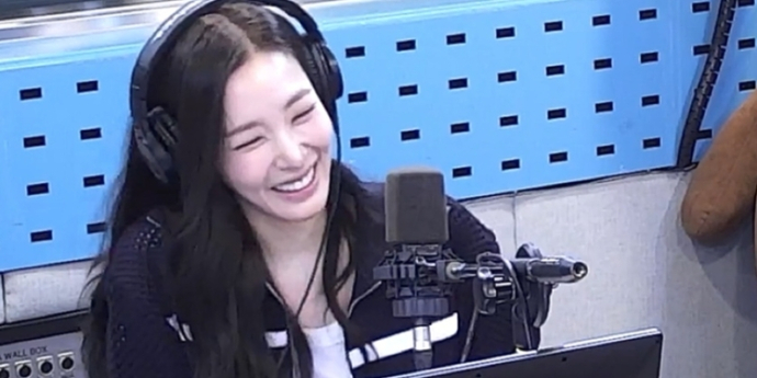 티파니 “태티서로 효리수와 맞붙겠다”