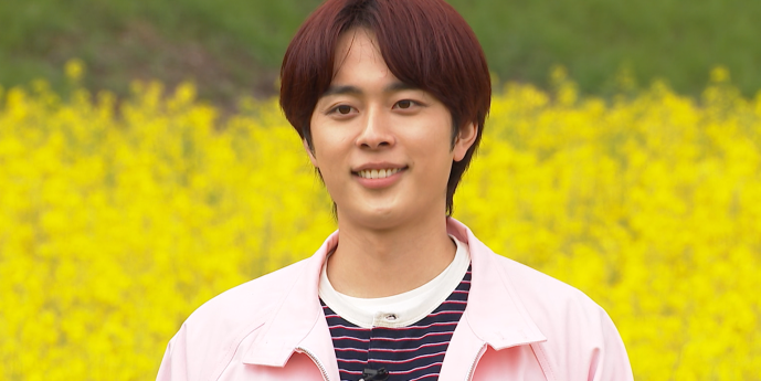 ‘1박2일’ 유선호 하차