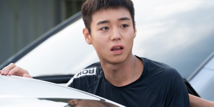 ‘취사병 전설이 되다’ 아기 취사병 박지훈, 화제성 증명