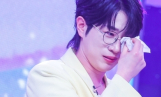 ‘미스트롯 포유’ 안성훈 폭풍 눈물