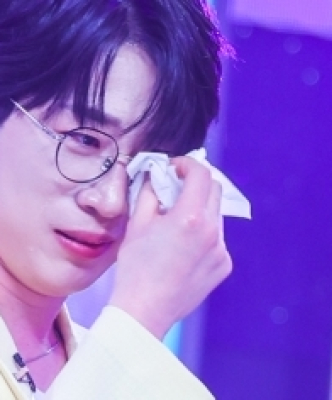 ‘미스트롯 포유’ 안성훈 폭풍 눈물