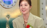 ‘라디오스타’ 김성은, “첫째 子, 수학 학원만 4개”