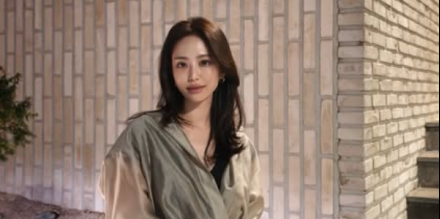 박아인, 고급스러운 분위기 속 여유로운 일상…“좋은 날씨 만끽 중”
