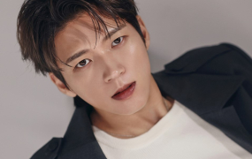 남우현 ‘온리 직진’, 홈런 타자 응원가 됐다