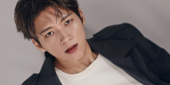 남우현 ‘온리 직진’, 홈런 타자 응원가 됐다