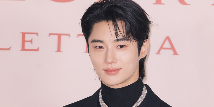 변우석 '부티 끝판왕' [포토]