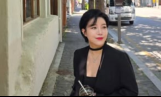 제이세라, 전주에서 전한 감성 하루…시크한 매력 ‘눈길’